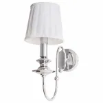 Бра Arte Lamp MOLLY A1316AP-1CC от ImperiumLoft