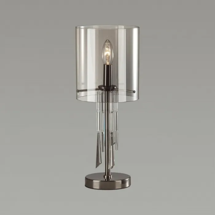 Настольная лампа декоративная Odeon Light Nicole 4890/1T от ImperiumLoft