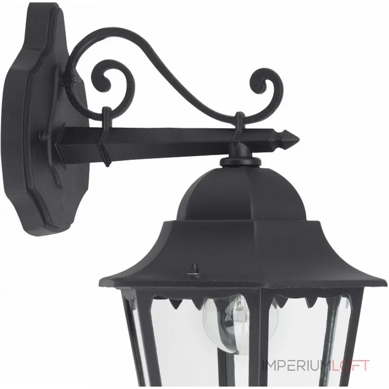 Светильник на штанге Brilliant Cornwall 40982/06 от ImperiumLoft Светильник на штанге Brilliant Cornwall 40982/06 от ImperiumLoft