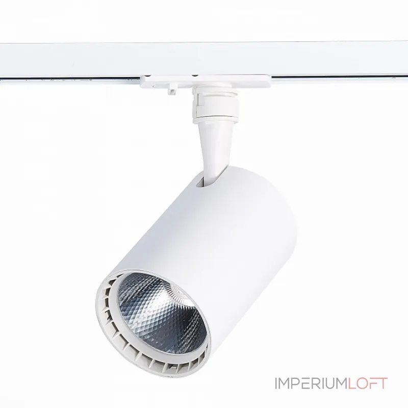 Светильник на штанге ST-Luce Cami ST351.546.15.24 Цвет плафонов белый Цвет арматуры белый Светильник на штанге ST-Luce Cami ST351.546.15.24 Цвет плафонов белый Цвет арматуры белый