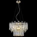 Подвесная люстра Wertmark Lazzara WE107.09.303 от ImperiumLoft