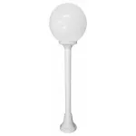Наземный высокий светильник Fumagalli Globe 300 G30.151.000.WYE27