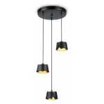 Подвесной светильник Ambrella TN TN71252 от ImperiumLoft
