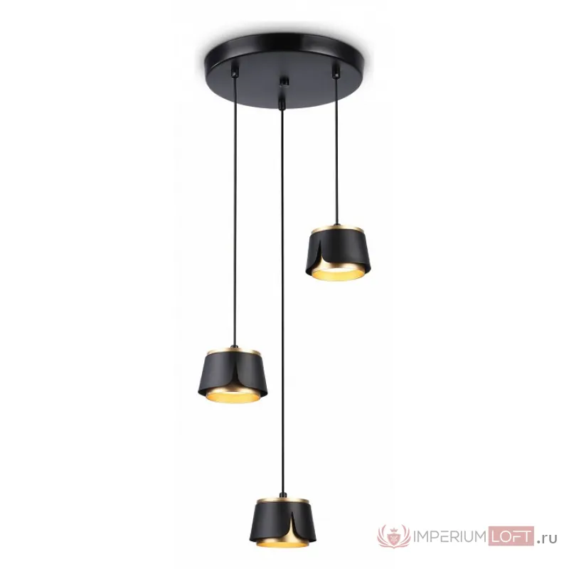 Подвесной светильник Ambrella TN TN71252 от ImperiumLoft