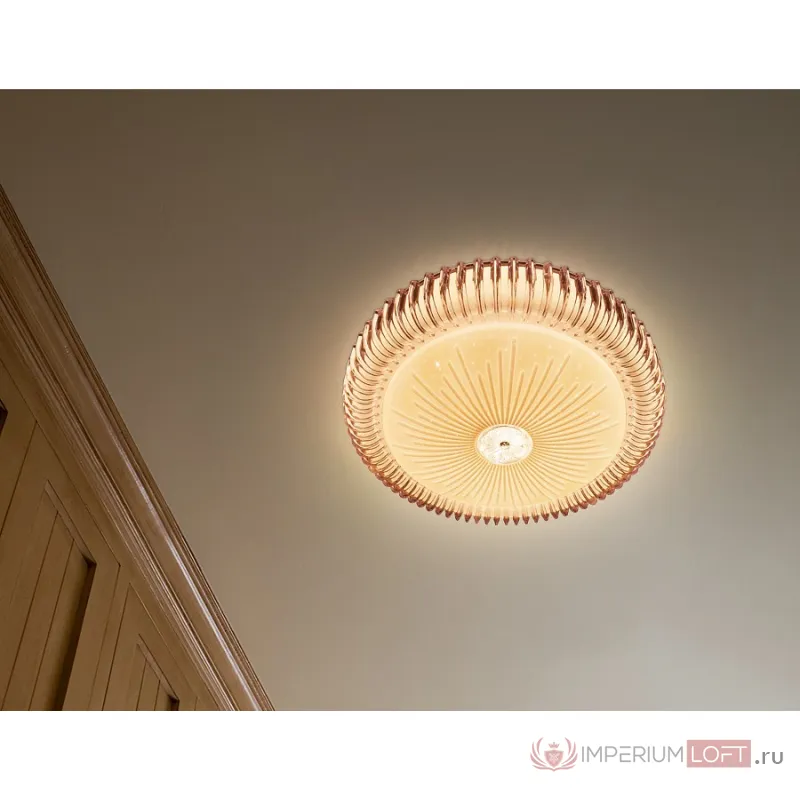 Накладной светильник Ambrella Air 2 FF95 Цвет плафонов белый от ImperiumLoft