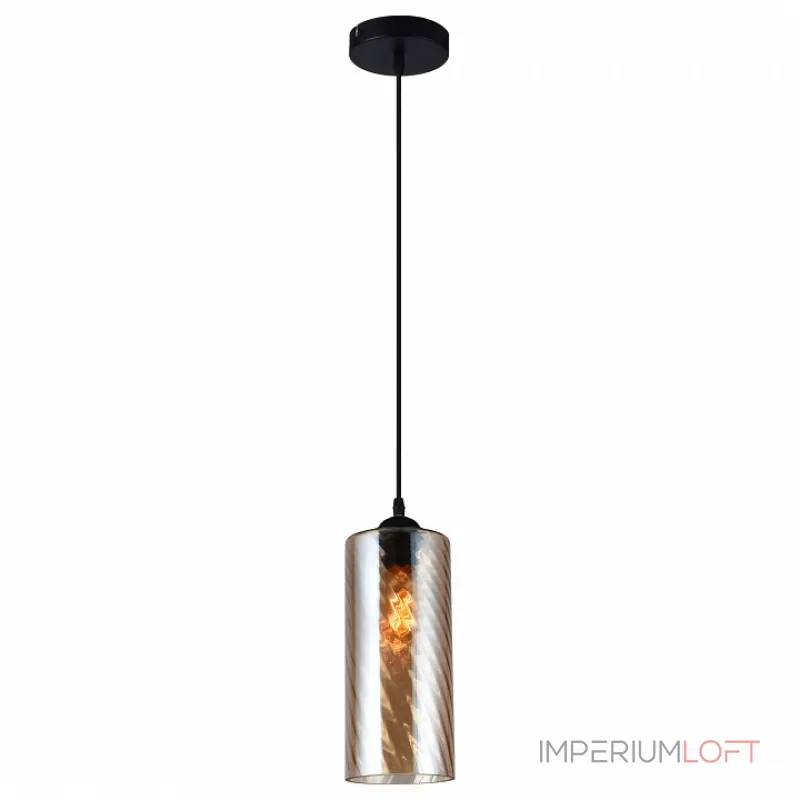 Подвесной светильник Pamella TL1222H-01AM Toplight Подвесной светильник Pamella TL1222H-01AM Toplight