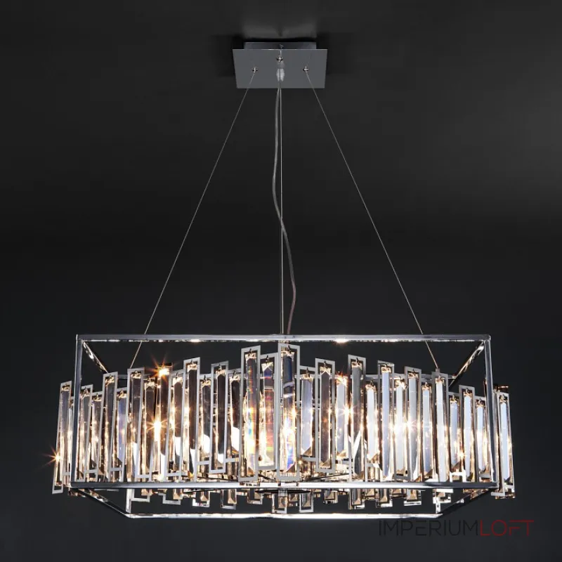 Подвесная люстра 312/9 Подвесная люстра 312/9