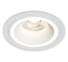 Встраиваемый светильник Denkirs DK2060 DK2060-WH