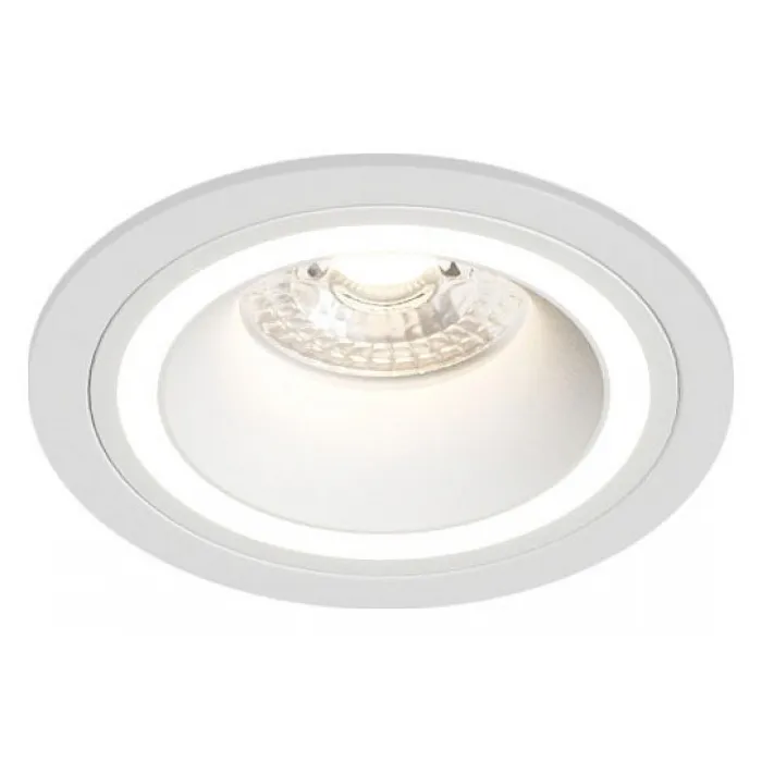Встраиваемый светильник Denkirs DK2060 DK2060-WH от ImperiumLoft