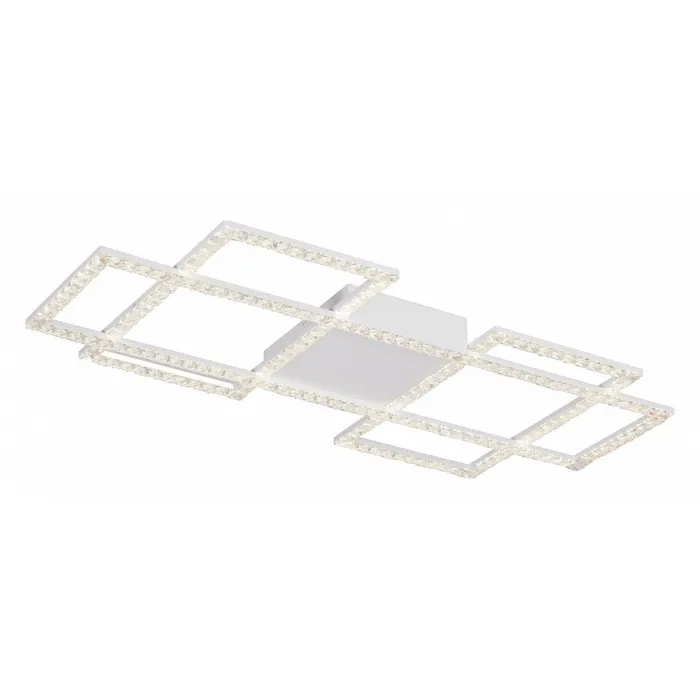 Потолочная люстра Vitaluce V4684 V4684-0/3PL от ImperiumLoft