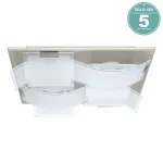 Накладной светильник Eglo Guadiano 93398 от ImperiumLoft