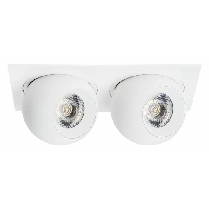 Встраиваемый светильник Lightstar Intero i5266262 от ImperiumLoft
