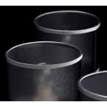 Подвесная люстра MW-Light Федерика 82 379019108 Цвет арматуры хром Цвет плафонов черный от ImperiumLoft