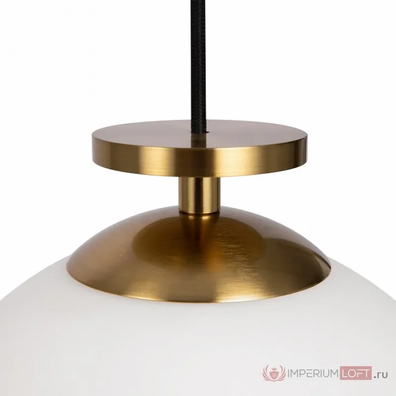Подвесной светильник Freya Impulse FR5221PL-01BS от ImperiumLoft