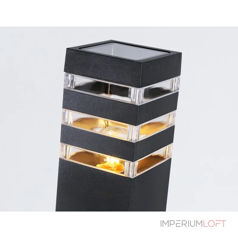 Наземный низкий светильник Ambrella Garden ST ST2582