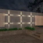 Накладной светильник Novotech Calle 358938 от ImperiumLoft