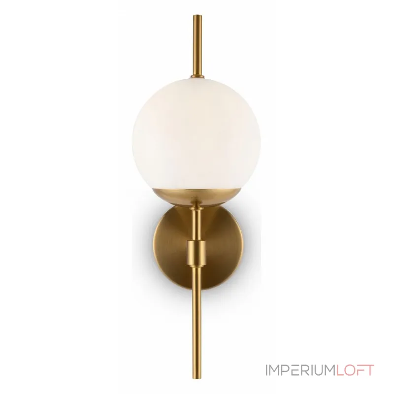 Бра Freya Damask FR5205WL-01BS