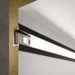 Профиль встраиваемый  Elektrostandard LL-2-ALP007 a053623