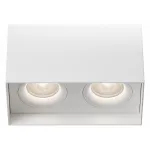 Накладной светильник Maytoni Slim C015CL-02W от ImperiumLoft