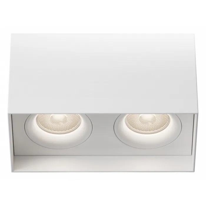 Накладной светильник Maytoni Slim C015CL-02W от ImperiumLoft