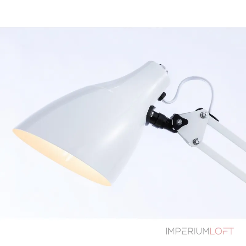 Торшер Ambrella Floor TR TR97641 от ImperiumLoft Торшер Ambrella Floor TR TR97641 от ImperiumLoft