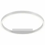 Накладной светильник Maytoni Rim MOD058CL-L35W4K Цвет арматуры белый Цвет плафонов белый от ImperiumLoft