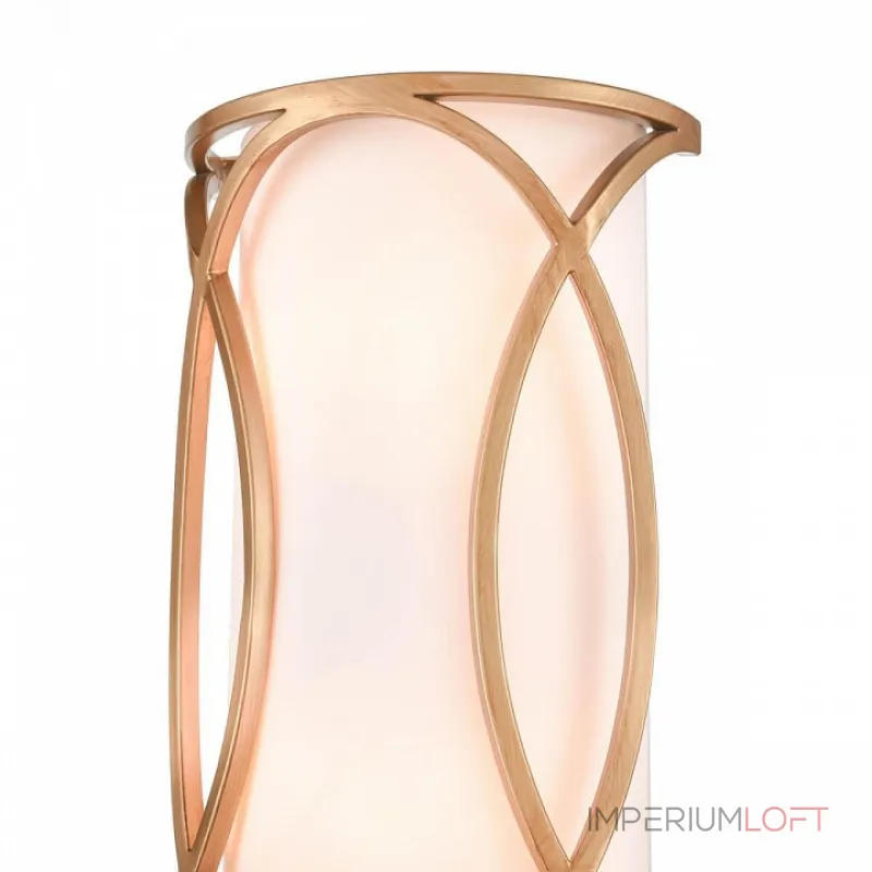 Накладной светильник Vele Luce Beatrice VL4224W02 Цвет арматуры золото Цвет плафонов белый Накладной светильник Vele Luce Beatrice VL4224W02 Цвет арматуры золото Цвет плафонов белый