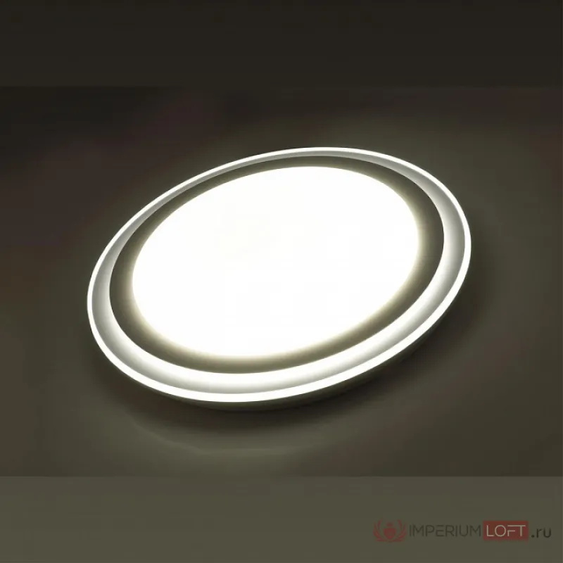 Накладной светильник Sonex Setta 7617/DL от ImperiumLoft