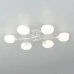 Потолочная люстра Citilux Флорида CL148160 от ImperiumLoft