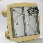 Спот LGO Chandler LSP-0121 Цвет арматуры никель от ImperiumLoft