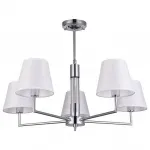 Люстра на штанге F-promo Milo 2616-5P от ImperiumLoft