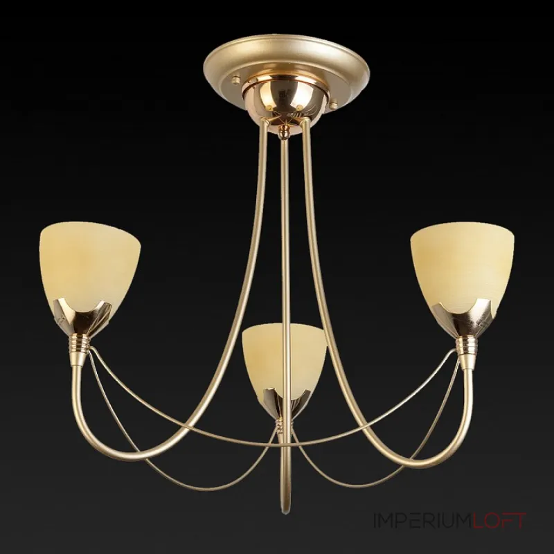 Подвесная люстра TopLight Lucia TL3630X-03MG 