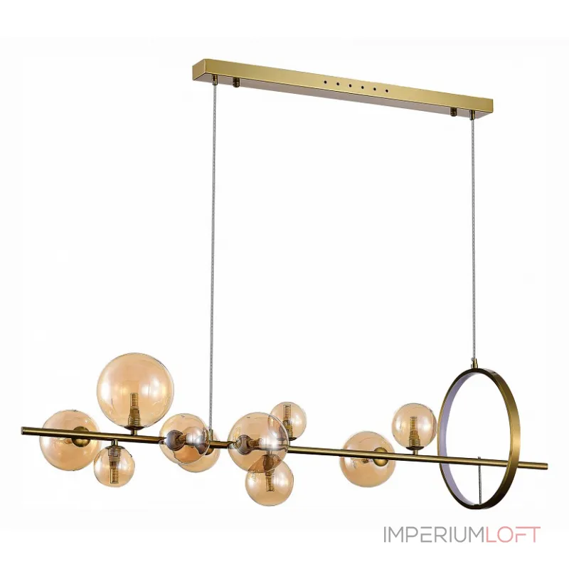 Подвесной светильник ST-Luce Necton SL1165.323.15 от ImperiumLoft Подвесной светильник ST-Luce Necton SL1165.323.15 от ImperiumLoft