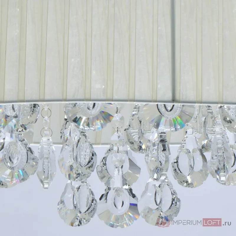 Накладной светильник MW-Light Жаклин 15 465016406 от ImperiumLoft