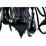Люстра на штанге Lightstar Cigno Collo 751187 Цвет арматуры черный от ImperiumLoft