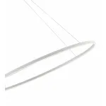 Подвесная люстра Kink Light Тор 08218,01A(4000K)