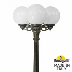 Фонарный столб Fumagalli Globe 250 G25.156.S30.BYE27