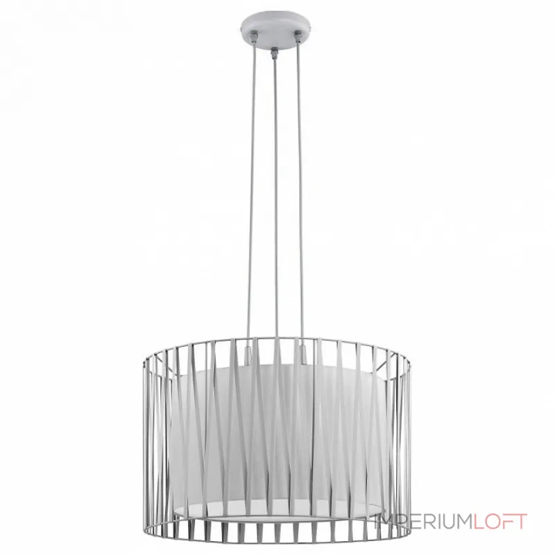 Подвесной светильник Chloe TL1186H-03WH Toplight Подвесной светильник Chloe TL1186H-03WH Toplight