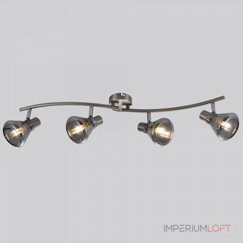 Спот Rivoli Nebbia Б0043718