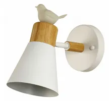 Бра F-promo Uccello 2939-1W Цвет плафонов белый