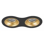 Встраиваемый светильник Lightstar Domino D6270303