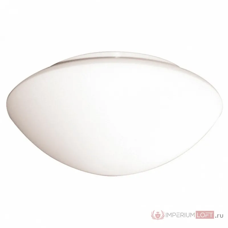 Накладной светильник Arte Lamp Tablet A7925AP-1WH Цвет арматуры белый Цвет плафонов белый от ImperiumLoft