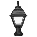 Наземный низкий светильник Fumagalli Cefa U23.110.000.AXF1R