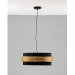 Подвесной светильник Moderli Gela V10492-6P