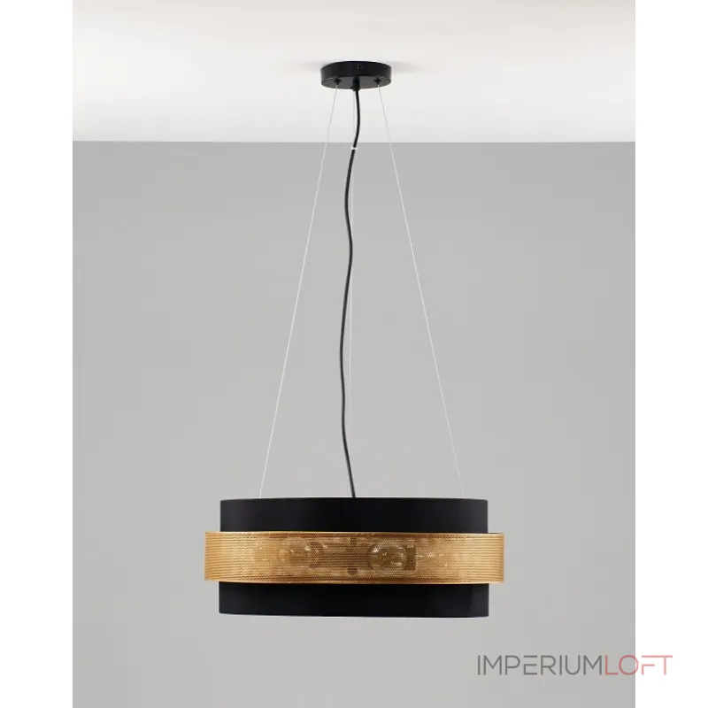 Подвесной светильник Moderli Gela V10492-6P