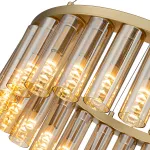 Подвесная люстра Favourite Slang 4503-25P от ImperiumLoft Подвесная люстра Favourite Slang 4503-25P от ImperiumLoft