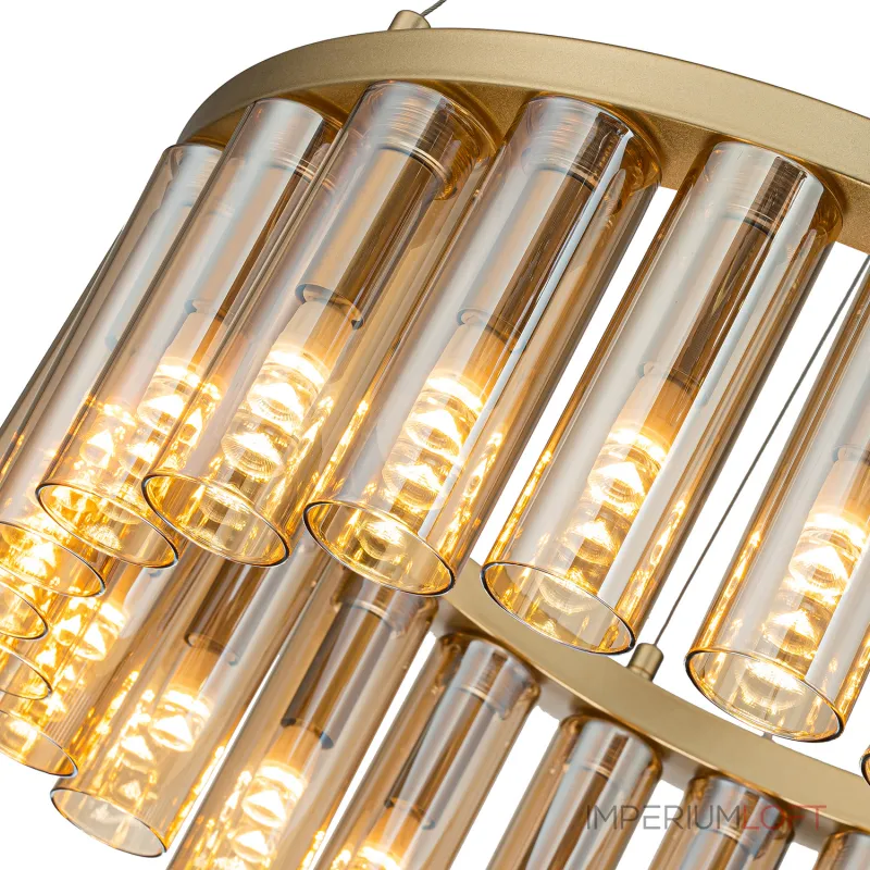 Подвесная люстра Favourite Slang 4503-25P от ImperiumLoft Подвесная люстра Favourite Slang 4503-25P от ImperiumLoft