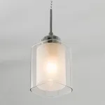 Подвесной светильник Citilux Риволи CL104110 