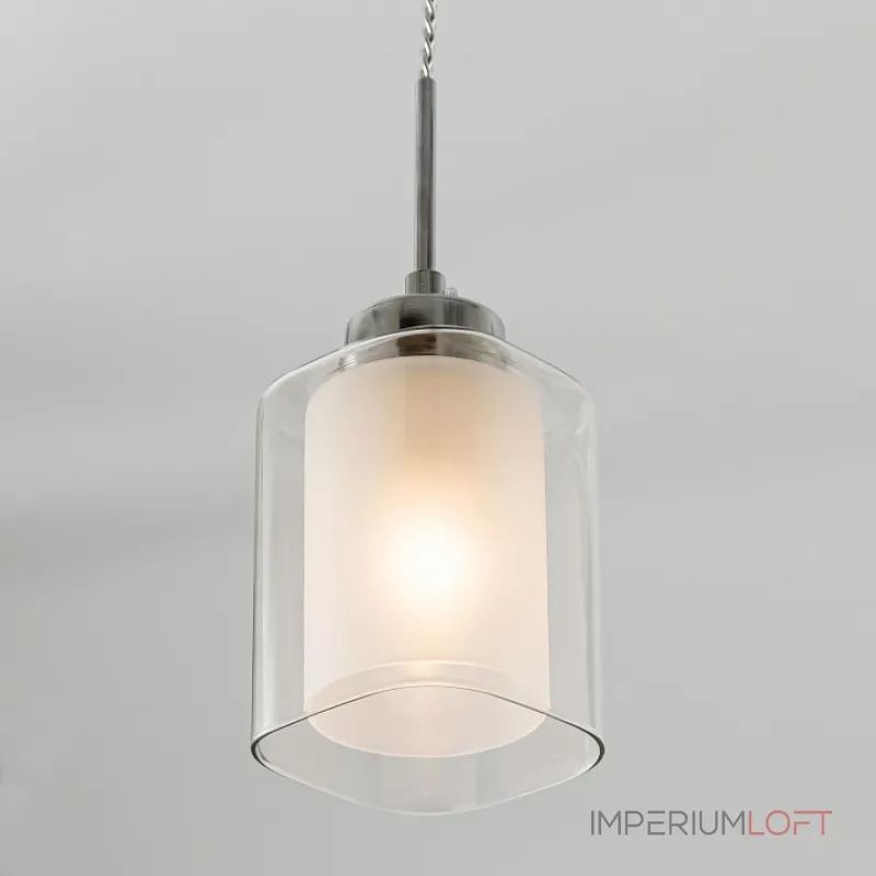 Подвесной светильник Citilux Риволи CL104110 