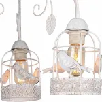 Потолочная люстра Arte Lamp Cincia A5090PL-3WG 